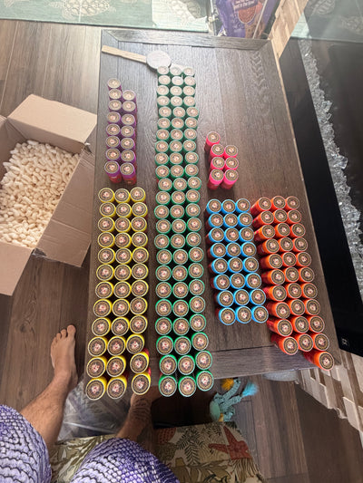 Tom’s Natural Smell Herbs