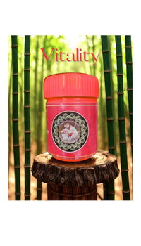 Tom Yam Yadom Herbals