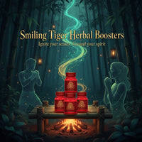 Tom Yam Yadom Herbals