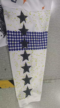 Bekky Star Hockey Jersey