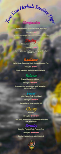 Tom Yam Yadom Herbals