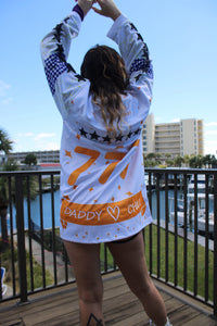Bekky Star Hockey Jersey