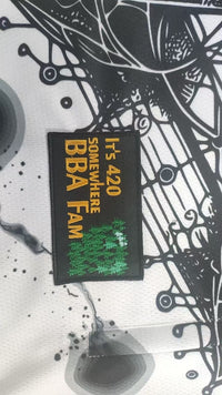 Bekky Star Hockey Jersey