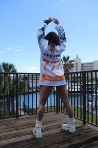 Bekky Star Hockey Jersey