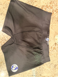Women’s Booty Shorts