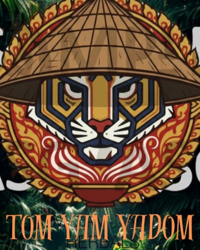 Tom Yam Yadom Herbals