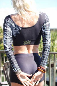 Women’s Booty Shorts