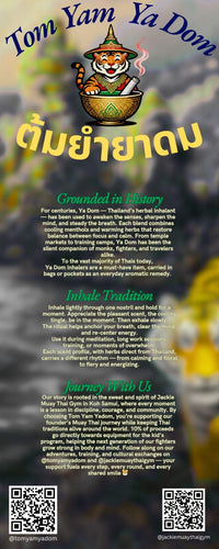 Tom Yam Yadom Herbals