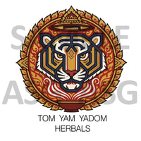 Tom Yam Yadom Herbals