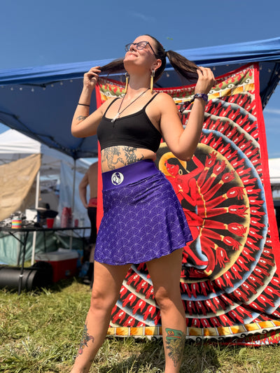 BBA Bekky skirts