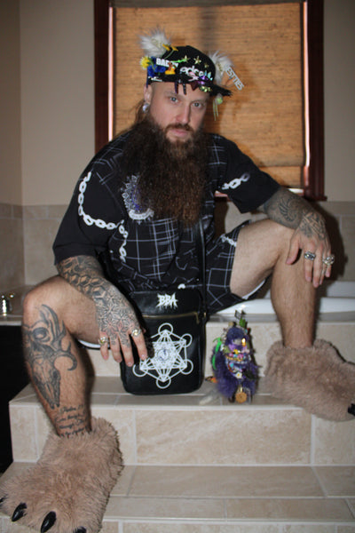 Bekky Chain Together