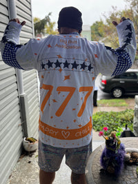 Bekky Star Hockey Jersey