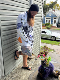 Bekky Star Hockey Jersey