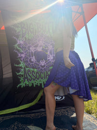 Bekky Skirt Long
