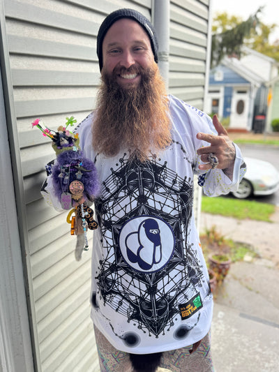 Bekky Star Hockey Jersey