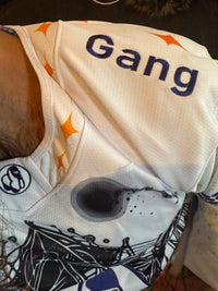 Bekky Star Hockey Jersey